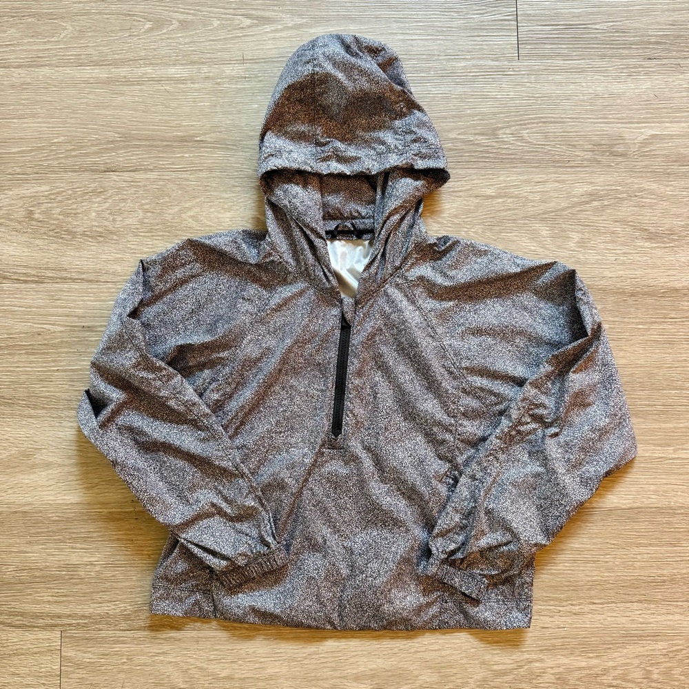 lululemon windbreaker